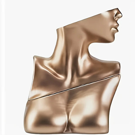 Billie Eilish Women's perfume spray, 3.4oz100ml amber delicacy perfume, elegant and unique, perfect choice for gifts
