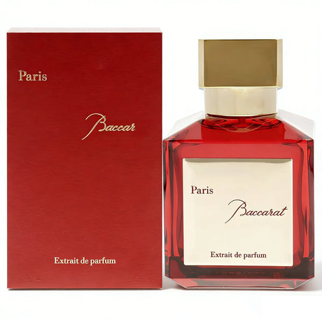 Luxury Amber Saffron Sweet Woody Perfume 70ml Long Lasting Fragrance for Men Women Unisex Gift