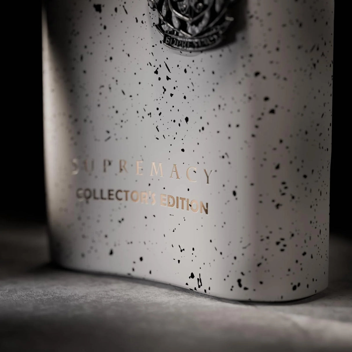 Afnan Supremacy Collector's Edition Eau de Parfum for Men, Woody Spicy Long Lasting Masculine Cologne