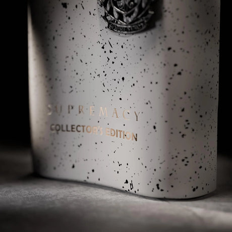 Afnan Supremacy Collector's Edition Eau de Parfum for Men, Woody Spicy Long Lasting Masculine Cologne