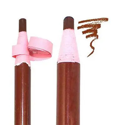 2pcs Waterproof Long Lasting Eyebrow Pencil for Eyebrow Permanent Makeup Tattoo Stereotypes Pen Eyebrow Enhancer