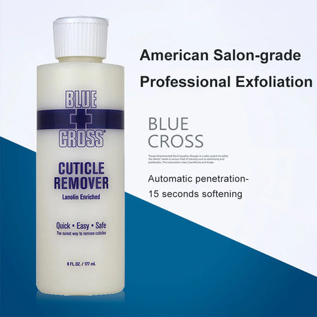30/177/473Ml Nail Cuticle Removal Gel Cream Foot Cuticle Remove Soften Dead Skin Foot Exfoliation Softener