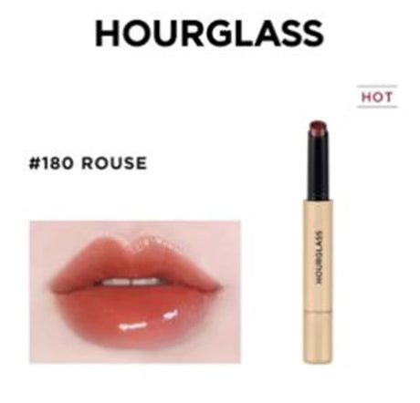 Hot Hourglass Functionality Concealer Eye Lacrimal Groove Brightening Cover Facial Acne Mark Spot Dark Circles Makeup Cosmetics