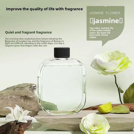 Automatic Fragrance Sprayer Aromatherapy Diffuser Family Bedroom Toilet Aromatherapy Machine Air Freshener Deodorant Diffuser