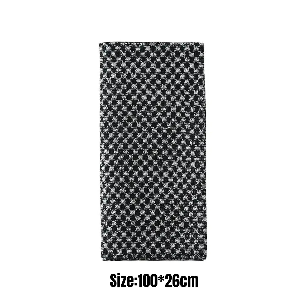 Japanese Exfoliating Bath Towel Ultra-Long Shower Scrubber for Back Antibacterial Foam Washcloth Multi-Use for Shower Skincare
