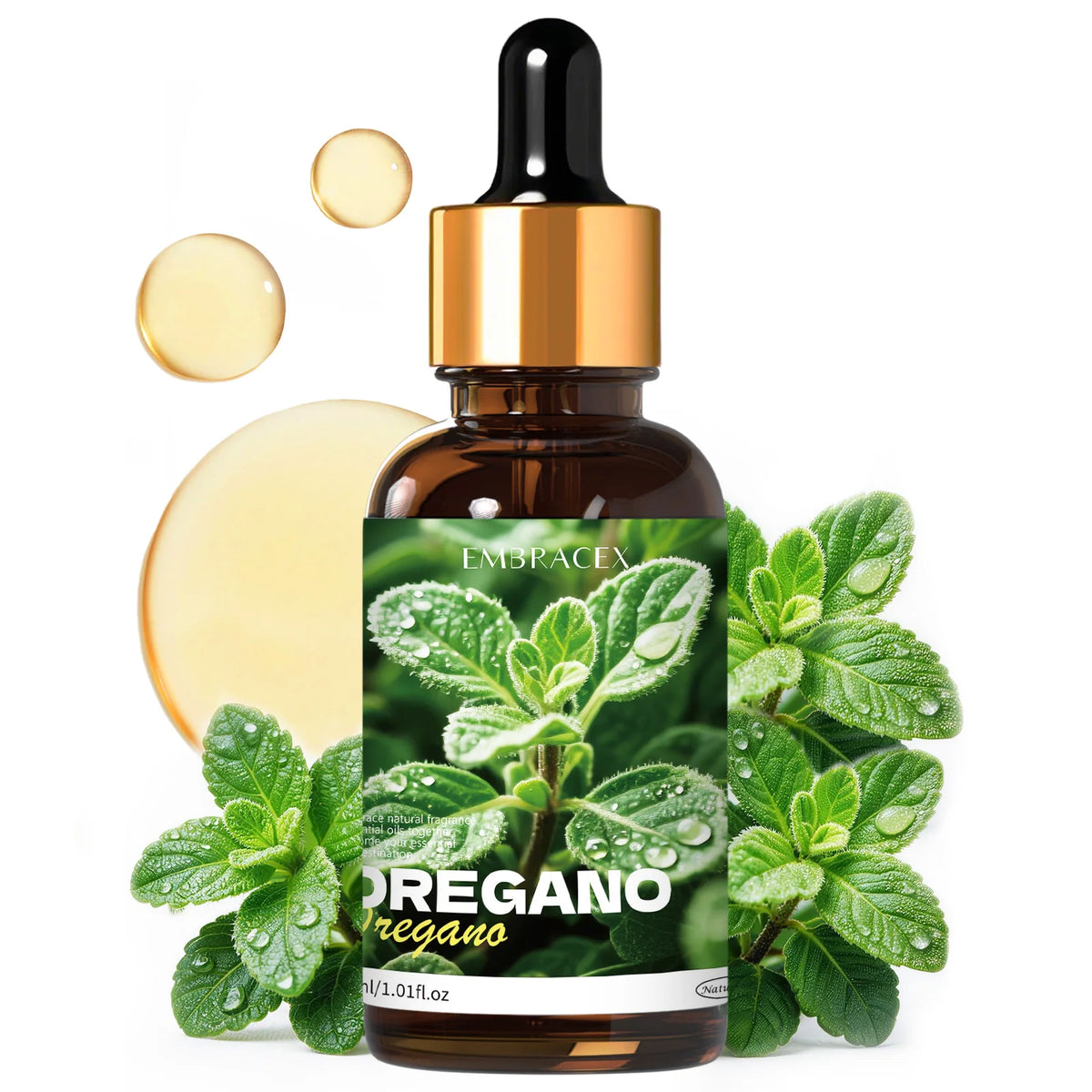 36 Type 30ml Essential Oil Long Lasting Fragrance for Aromatherapy Relaxation Holiday Gifts For Friends