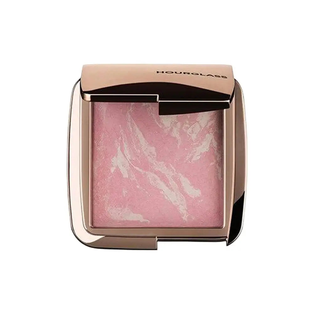 Hourglass Ambient Lighting Blush original Sexy Ethereal Glow Diffused Heat Mood Exposure soft natural matte lasting marble blush
