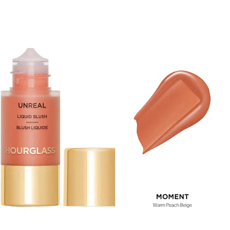 Hourglass Concealer Liquid Full Coverage Brightening Natural Finish Lasting Cover Dark Circles Acne Scars Flawless Face Cosmetic