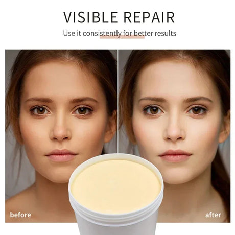 Strong Effective Whitening Cream 1kg Face Neck Hand Foot No Side Effects for Dark Spot Black Skin Care