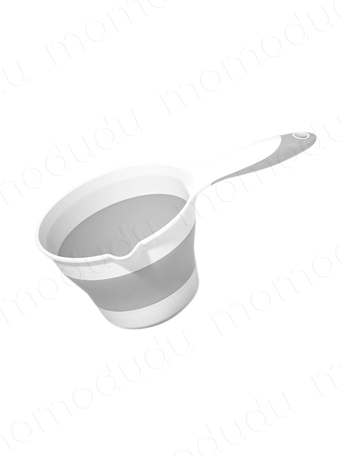 Baby Bath Rinsing Cup, Large Capacity Anti-Slip & Hangable Shampoo Helper for Mess-Free Hair Wash