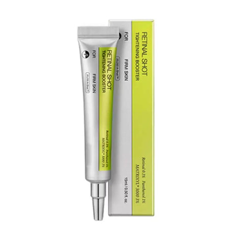 Korean Retinol Moisturizing Essence Exfoliating Eye Cream Moisturizer Rejuvenate Shrinks Pores Moisturiz Brighten Eye Skin Care