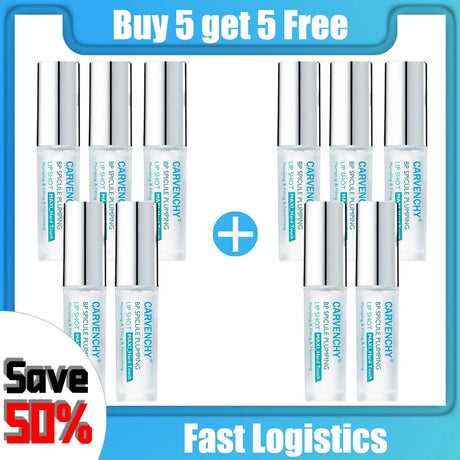 Plump Lip Shot Instantly Volumis Increase Lip Elasticity Long-lasting Moisturize Lip Plumper Gloss Sexy Beauty Makeup