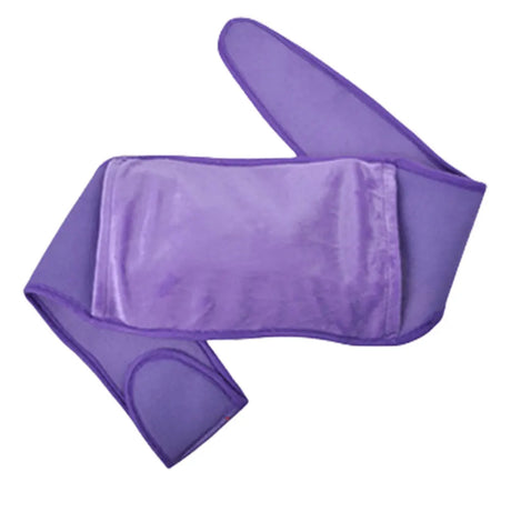 Charging Hot Water Waist Belt Winter Warm Belt Rechargeable Electric Heating Bag Hot Water Bottle for Pain Relief Cramps