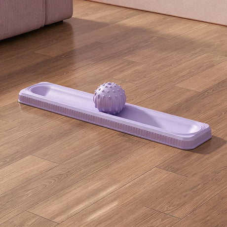 Foot Massage Roller Acupressure Foot Care Tool Relaxation Foot Massager for Yoga Relax The Deep Muscles of The Feet