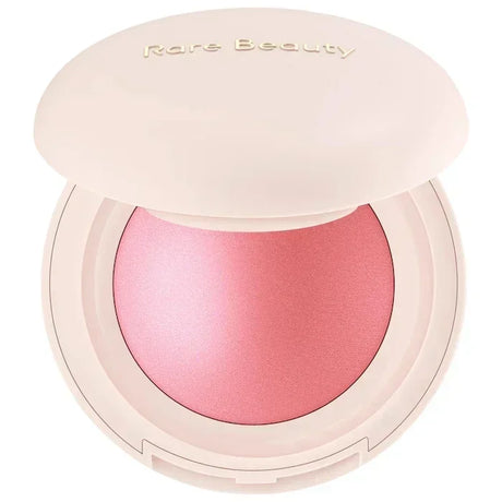 Rare Beauty Liquid Blush Highlighter Contour High Glossy Finish Luminizer Makeup Gel Face Body Brighten Glitter Natural Contour