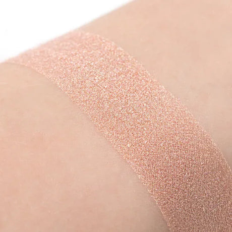 20 Color Highlighters Diamond Glow Powder Makeup Bronzer High Pigment Contour face dust Loose Powder for brown skin La Peach