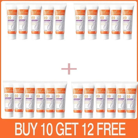 Cream For Pregnancy Stretch Marks Removal Eliminate Red White Old Stretch Marks 2025