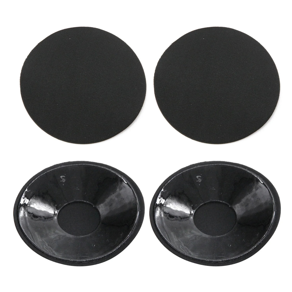 Reusable Invisible Silicone Nipple Cover Self Adhesive Breast Chest Bra Pasties Pad Mat Stickers Accessories Lift for Women