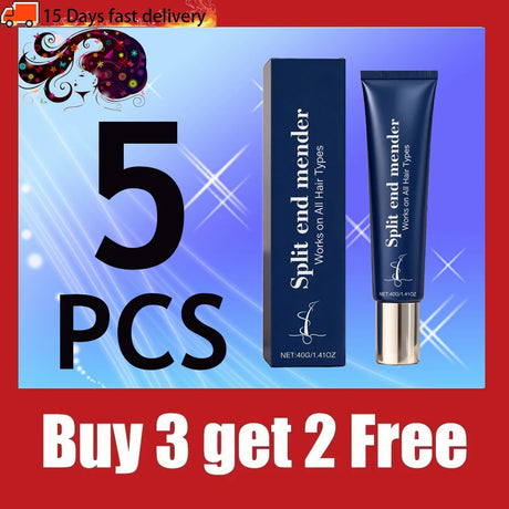 Smooth Hair Conditioner eliminates frizz nourishes prevents split ends and tangles and hair lossSuitable for all hair types