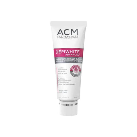1/3/5pcs ACM Depiwhite Advanced Exfoliating Peel Off Cream Deep Cleansing Facial Peel Skin Pore Purifying Brightening Treatment