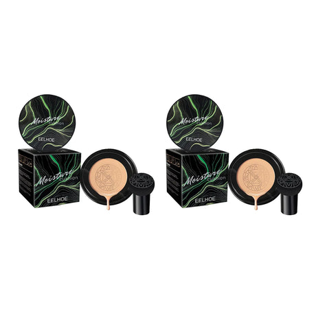 Eelhoe Mushroom Head Air Cushion Bb Cream Waterproof