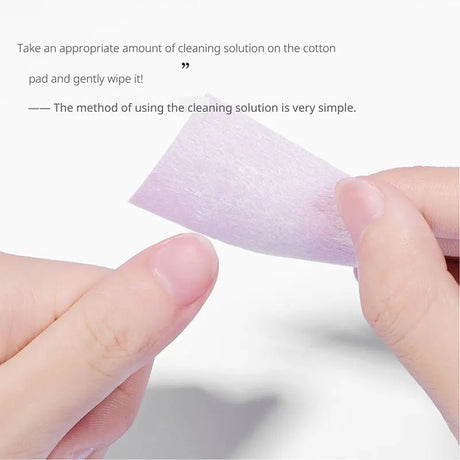 1 PC Gel Polish Remover Cleanser Plus Finger Nail tip Cleaning Liquid 60ml Nail art Cleaner