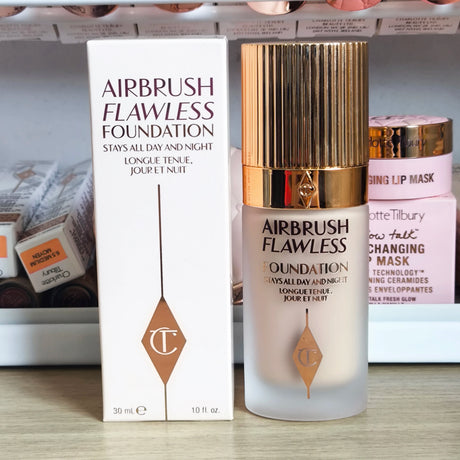 Ct Makeup Setting Spray Long-Lasting Moisturizing Oil Control