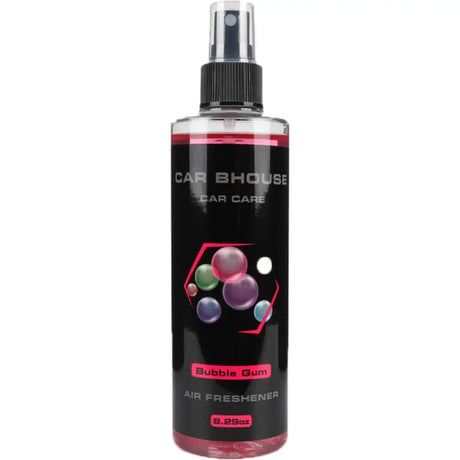 245ml car home fragrance hand spray perfume air freshener bathroom diffuser air purification deodorization