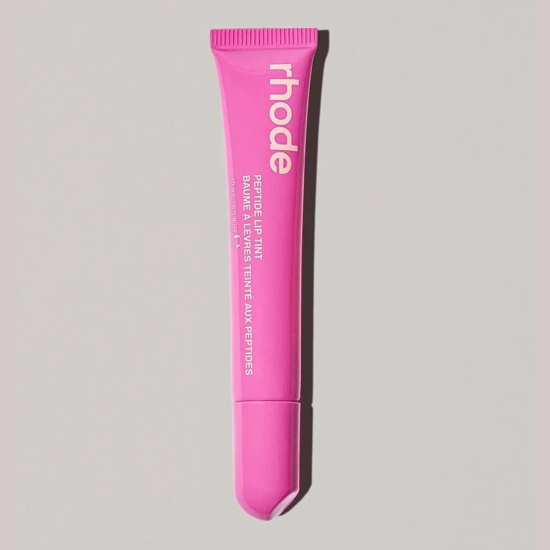 Brand Lip Gloss Peptide Lip Treatment Glazing Milk Hydrating Face Spray Deep Moisturizing Soothing Refreshing Lightweight Care