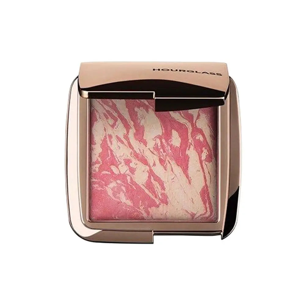Hourglass Ambient Lighting Blush original Sexy Ethereal Glow Diffused Heat Mood Exposure soft natural matte lasting marble blush