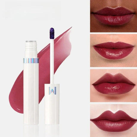 Long Lasting Waterproof Peel Off Lip Stain Pink Red Glosses Lip Stain Tint Peel Off Tattoo Korean Lipsticks Cosmetics Makeup