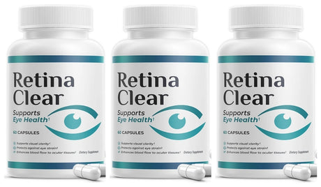 60 Count Eye Protection Capsules Supports Visual Clarity and Relief Eye Fatigue Supplement Contain Lutein,multivitamin & Zinc