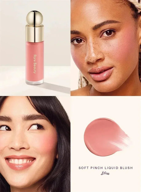 Rare Beauty 3D Contour Stick Waterproof Bronzer Natural Skin Shading Slimming Face Sculpting Gift for Women Daily Party Makeup