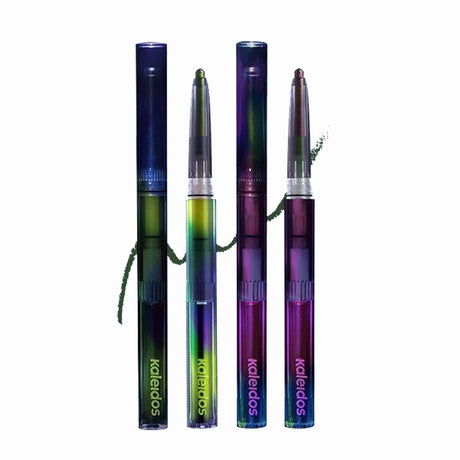 Kaleidos Eyeliner Gel Pencil Waterproof Chameleon Colour Long