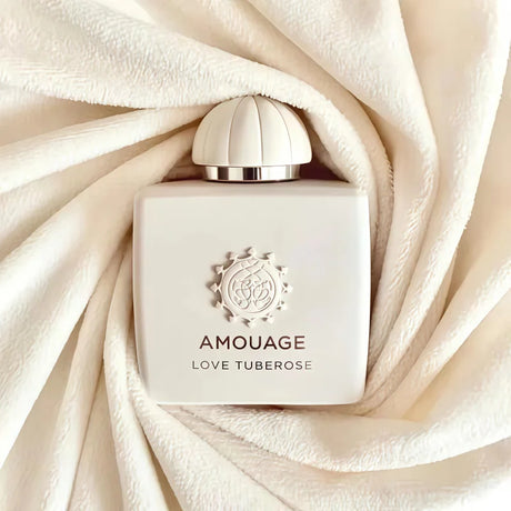 AMOUAGE Perfume Collection: Guidance 46, Interlude & Lilac Love 100ml Unisex Eau De Parfum, Luxury Woody Oriental Arabian Scent
