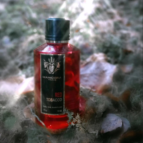 MANCERA Perfume Luxury Men's Perfume Perfumes Arabes 120ml Lasting Perfumes and Colognes Woody Scent Rich Deep Elegant Refined