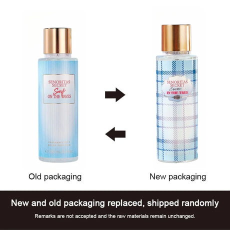Original Secret Unisex Charm Perfume Spray Popular Lasting Eau De Parfum Spray Victoria Pheromone Couple Dating Perfume Gifts