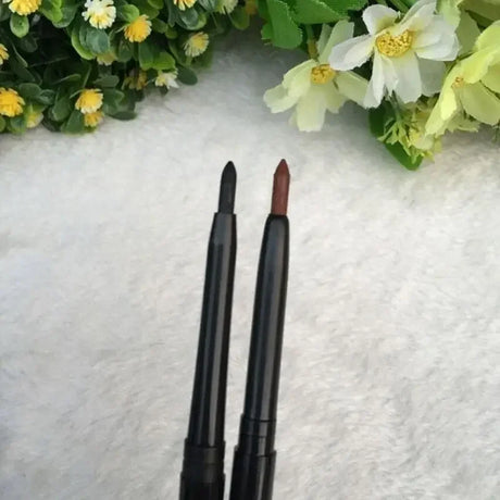 3-Pack Late-Model Women'S Makeup Rotary Retractable Eyeliner