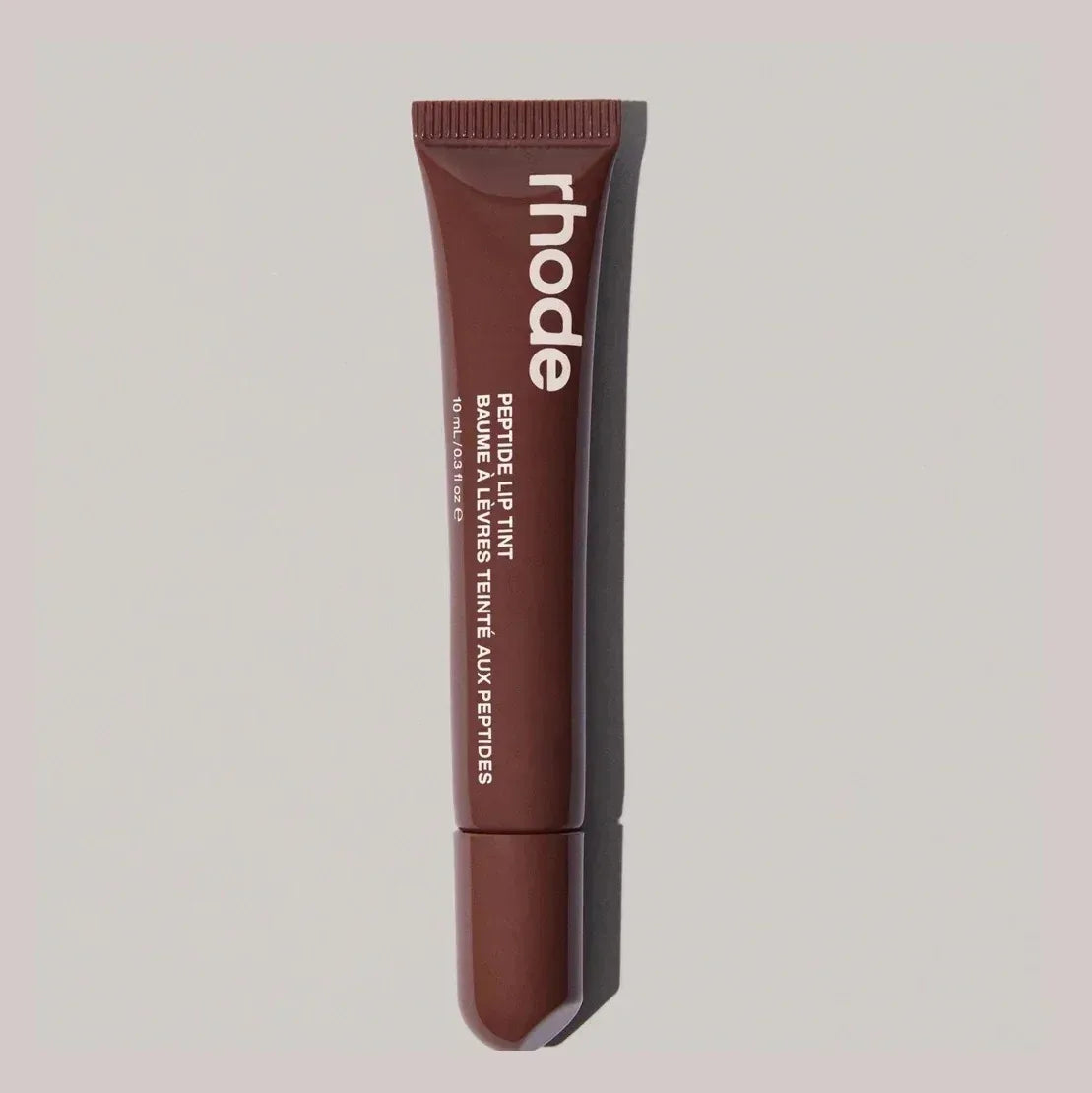 Brand Lip Gloss Peptide Lip Treatment Glazing Milk Hydrating Face Spray Deep Moisturizing Soothing Refreshing Lightweight Care