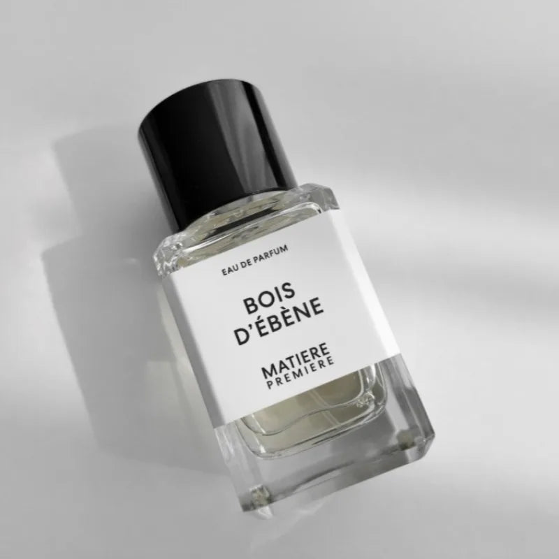 100ml Unisex Oriental Woody Aromatic Perfume Natural Long Lasting Elegant Soft Warm Subtle Scent Three Unique Fragrance Options