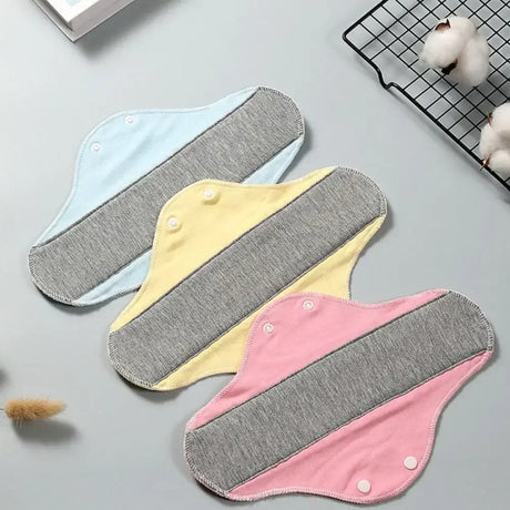 Washable Reusable Feminine Hygiene Period Panty Liners Adult Diaper Panties For Elderly Prevent Urine and Menstrual Leakage