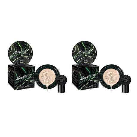 Eelhoe Mushroom Head Air Cushion Bb Cream Waterproof