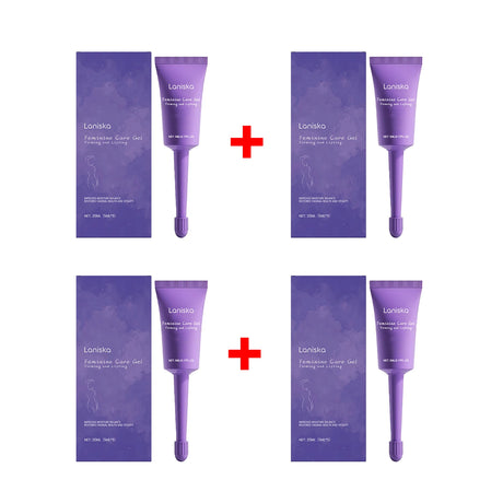 Feminine Care Gel for Private Parts Refreshing Cleansing Firming Lifting Anti Itch Feminine Private Area Personal Care Gel