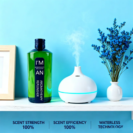 200ML Aromatherapy Marriott Hotel Hilton Ritz Carlton Fireless Replenisher Fluid Fragrance Oil for Home Diffuser Essential Oils