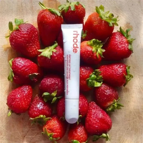 Brand Lip Gloss Peptide Lip Treatment Glazing Milk Hydrating Face Spray Deep Moisturizing Soothing Refreshing Lightweight Care