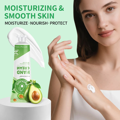 30 Pack Scented Hand Cream Gift Kit, Non Greasy Hydrating Lotion, Daily Hand Care for Home Travel and Holiday Gifts