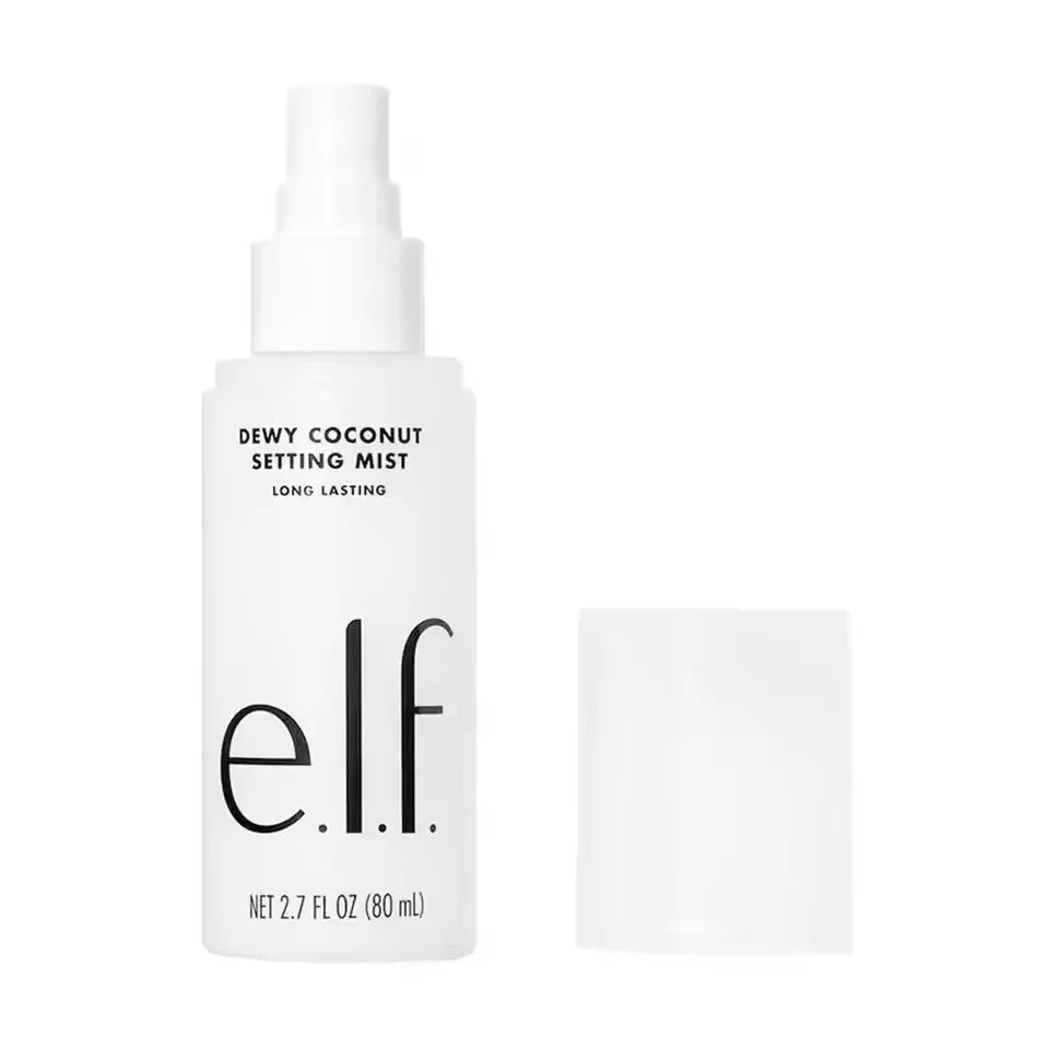 Hot Elf Breathable Foundation Lasting Waterproof Conceal Blemishes Dark Circles Even Skin Tone Non Caking Daily Makeup for Women
