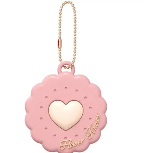 Flower Sweetie Bear Collection Setting Powder 2.5g Pendant Package Hanging Matte Soft Focus Oil Control Makeup Cosmetic