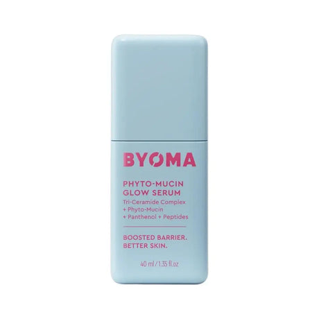 BYOMA Hydrating Recovery Oil Barrier Repair Serum Moisturizing Facial Oil Hydrating Instantly Radiant Anti Wrinkle Skincare