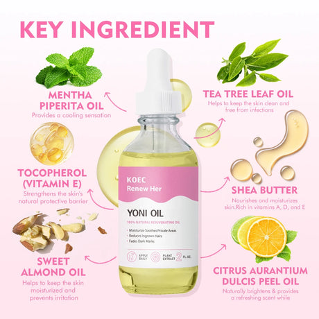 Body Wash,Intimate Hygiene Women Refresh PH Balancing Shower Gel,Feminine Care Gentle Cleansing,Odor Control,Skin Nourishment